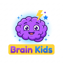 BrainKids logo